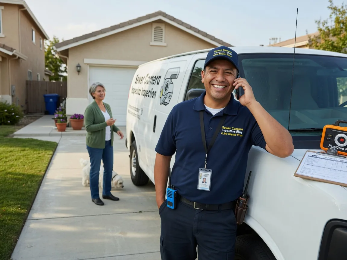 Sewer Line Repair Suches, GA FAQs
